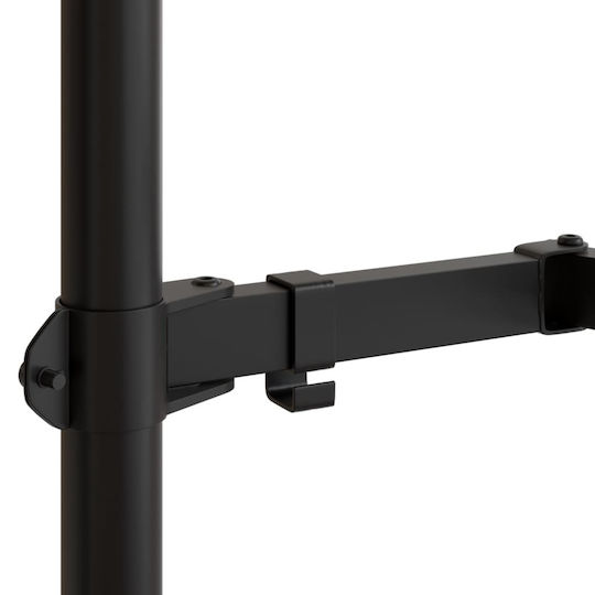 vidaXL Βάση Γραφείου Οθόνης έως 32" (358001)