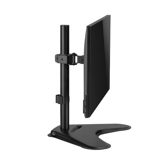 Sbox Επιτραπέζια Βάση Οθόνης έως 32" (LCD-F012)