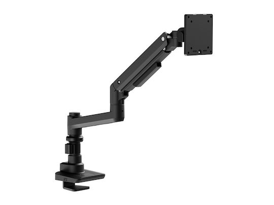 Multibrackets M Deskmount Gas Spring Βάση Γραφείου Οθόνης έως 27" με Βραχίονα