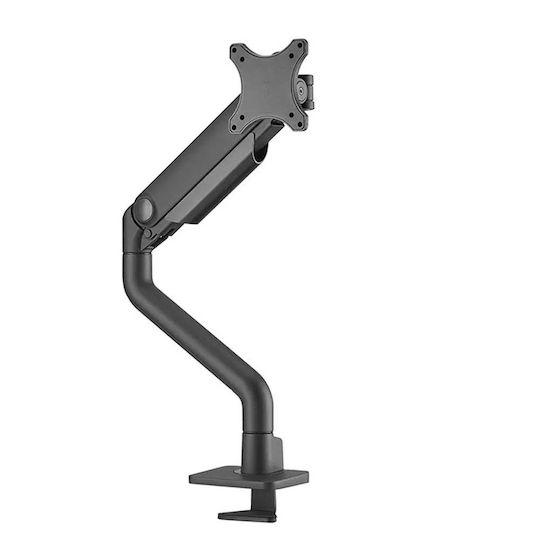 Neomounts DS70S-950BL1 Επιτραπέζια Βάση Οθόνης έως 49" με Βραχίονα