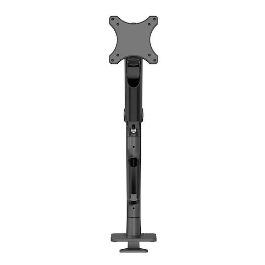 Neomounts DS70S-950BL1 Επιτραπέζια Βάση Οθόνης έως 49" με Βραχίονα