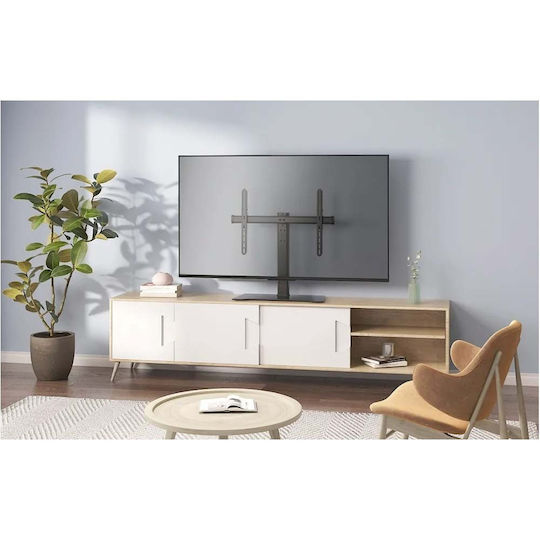 Newstar Βάση Γραφείου Οθόνης έως 60" (FPMA-D1250BLACK)