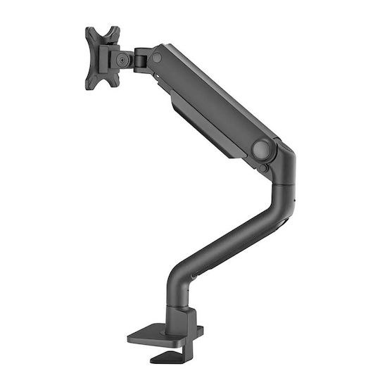 Neomounts DS70S-950BL1 Επιτραπέζια Βάση Οθόνης έως 49" με Βραχίονα