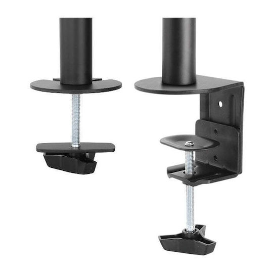 Newstar Halterung Auf dem Schreibtisch Monitor bis 32" (FPMA-D510BLACK)