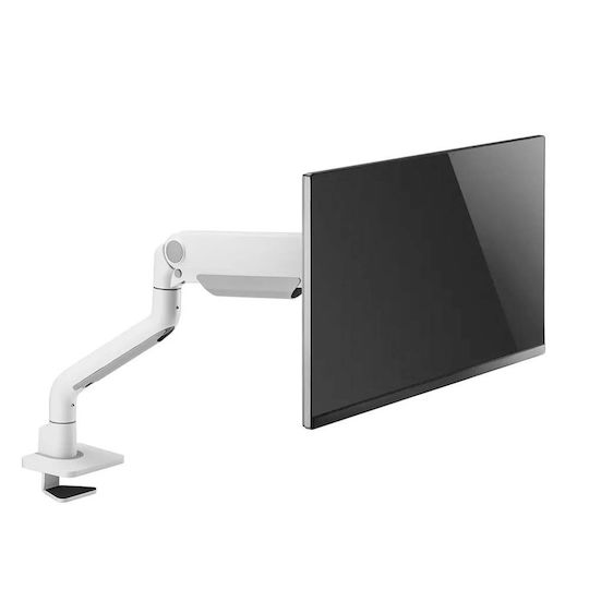 Neomounts DS70S-950WH1 Desktop Stand Monitor up to 49" with Arm White