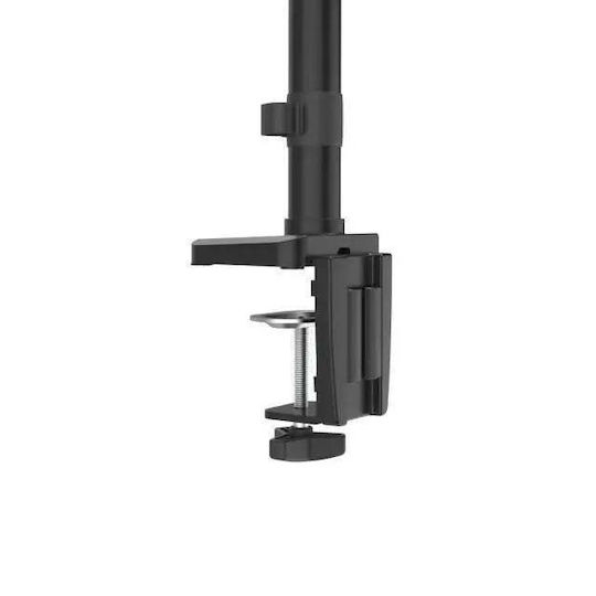 HAMA Стойка Монитор до 13" с Рамо Черна (00118496)