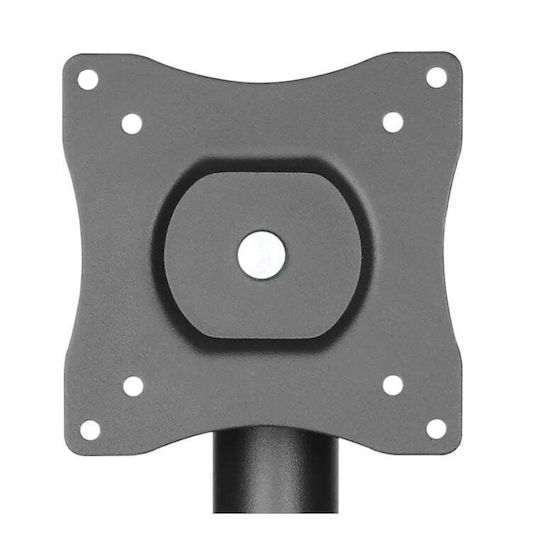 Newstar Ständer Auf dem Schreibtisch Bildschirm bis zu 32" (NS-DPOS100BLACK)