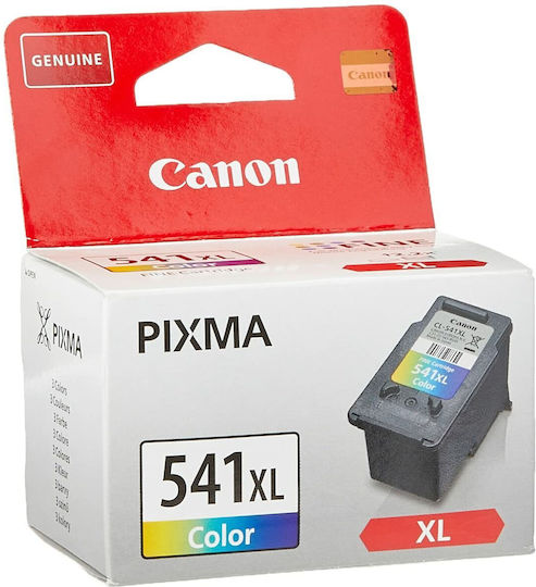 Canon CL-541XL Γνήσιο Μελάνι Εκτυπωτή InkJet Πολλαπλό (Color) (5226B001)