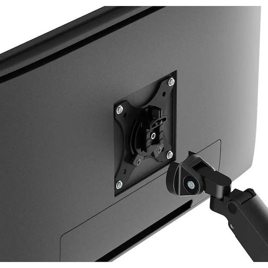 Neomounts Halterung Auf dem Schreibtisch Monitor mit Arm (DS70-250BL1)
