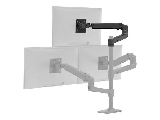 Ergotron LX Βάση Γραφείου Οθόνης έως 40" με Βραχίονα