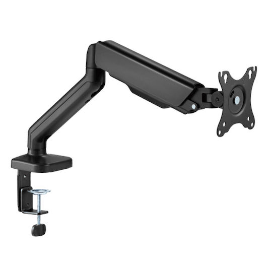 Sbox Βάση Γραφείου Οθόνης έως 32" (LCD-S012-2)