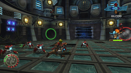 Jak and Daxter HD Trilogy PS3 Game