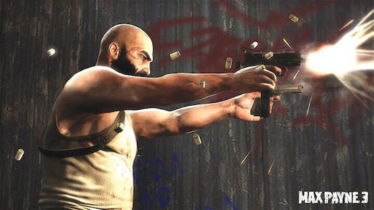 PS3 Game