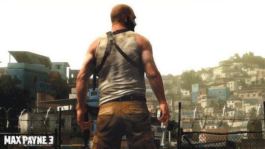 PS3 Game