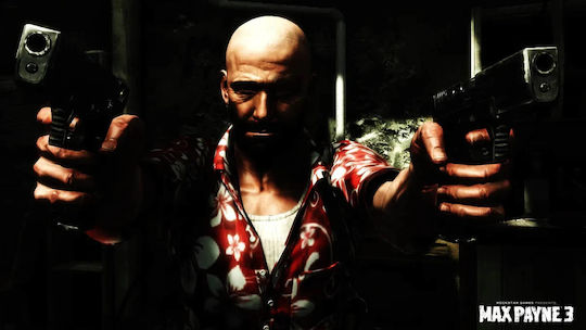 PS3 Game