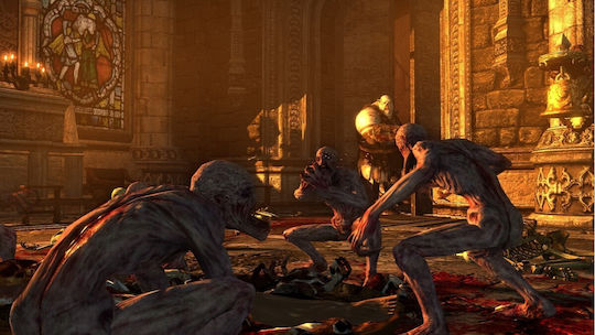 Castlevania Lords of Shadow Special Edition PS3 Game