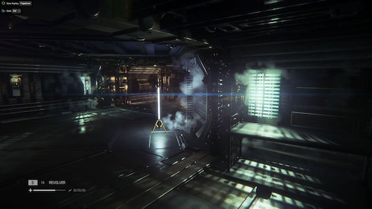 Alien Isolation PS3 Game