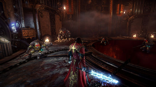 Castlevania Lords of Shadow Special Edition PS3 Game
