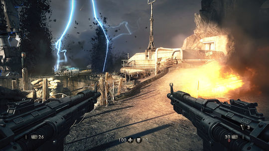 PS3 Game
