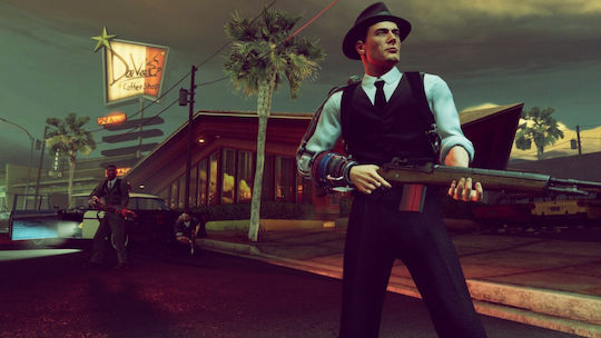 The Bureau XCOM Declassified PS3 Game