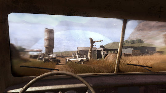 Far Cry Compilation PS3 Game