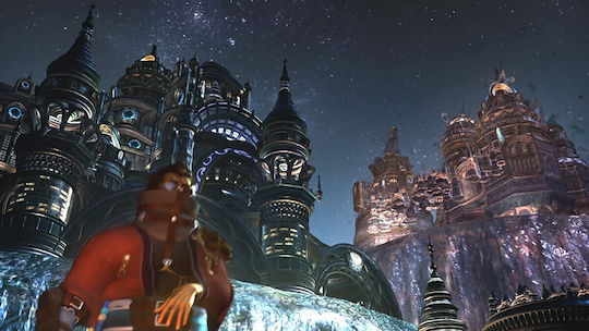 Final Fantasy X / X-2 HD Remaster Essential Edition PS3 Game