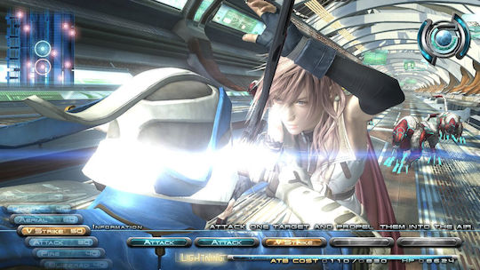 Final Fantasy Xiii Greatest Hits Edition PS3 Game