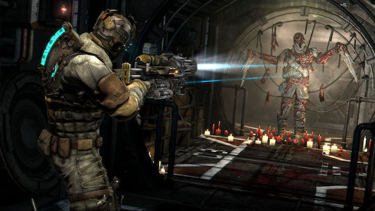Dead Space 3 (Essentials) PS3