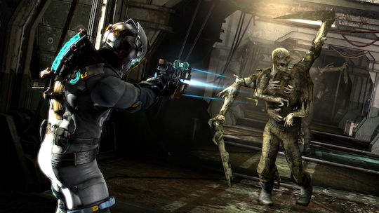 Dead Space 3 (Essentials) PS3
