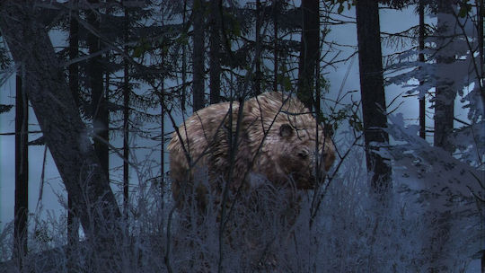 Cabela's Dangerous Hunts 2011 PS3