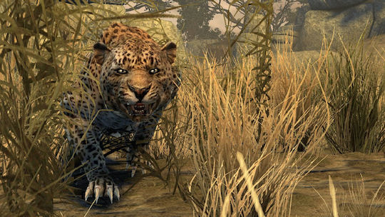 Cabela's Dangerous Hunts 2011 PS3