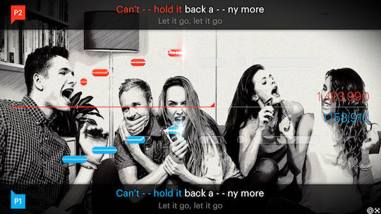 SingStar: Ultimate Party PS3 Game