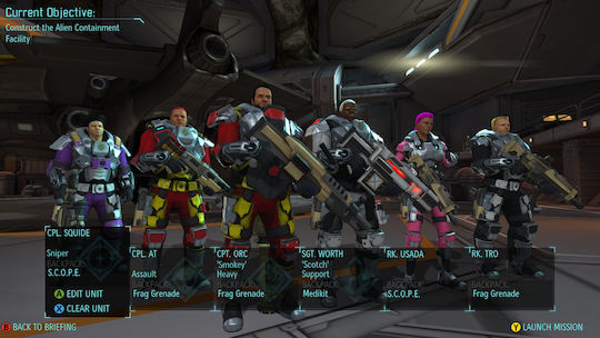 Xcom: Enemy Unknown Special Edition PS3 Game