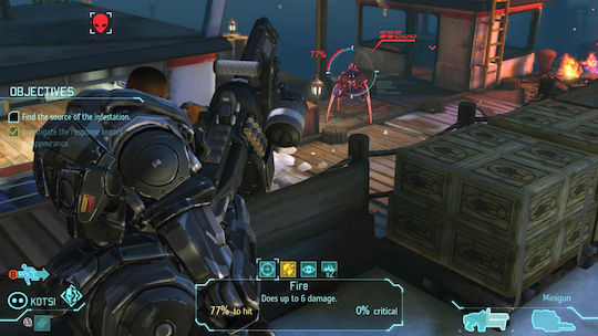Xcom: Enemy Unknown Special Edition PS3 Game