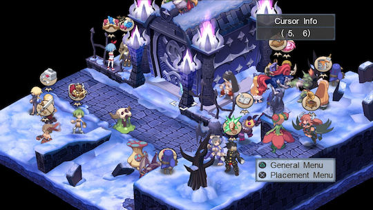 Disgaea 4 A Promise Unforgotten Joc PS3