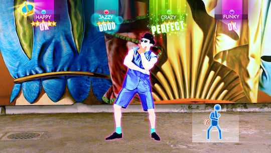 Just Dance 2014 Joc PS3