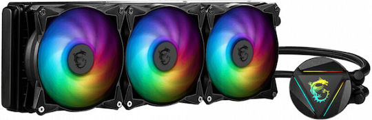 MSI MAG Coreliquid 360R V2 v2 Răcire Cu Lichid AIO CPU Cu 3