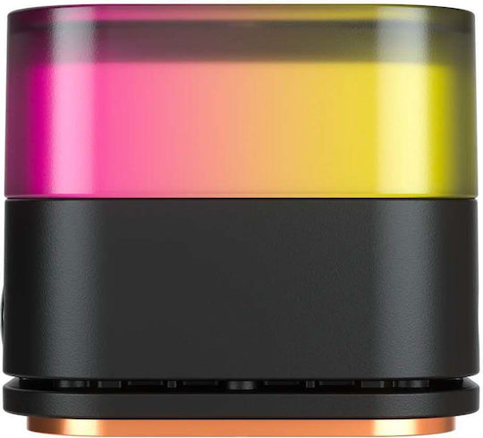 Corsair iCUE H115i RGB Elite Water Cooling AIO CPU With 2 Fans 140mm