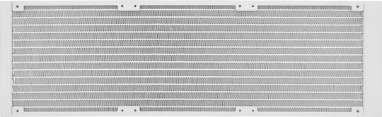 Thermaltake TH420 V2 Ultra Υδρόψυξη AIO CPU με 3 Ανεμιστήρες 140mm και ARGB Φωτισμό Λευκή