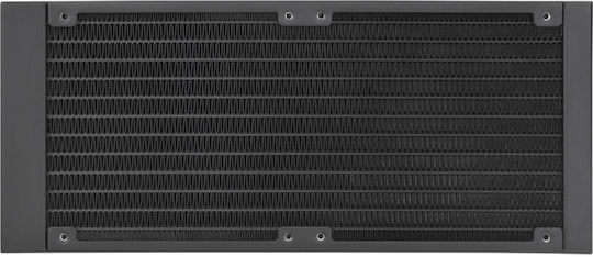 Thermaltake TH240 V2 Ultra ARGB v2 Υδρόψυξη AIO CPU με 2 Ανεμιστήρες 120mm