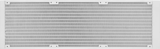 Thermaltake TH420 V2 ARGB Sync v2 Υδρόψυξη AIO CPU με 3 Ανεμιστήρες 140mm Λευκή