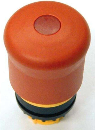 Eaton On-Off switch Pushbutton Red 1pcs