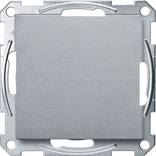 Schneider Electric Harmony XB4 Διακόπτης Με Κλειδί