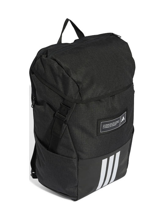adidas Rucksack 25.75Es Schwarz