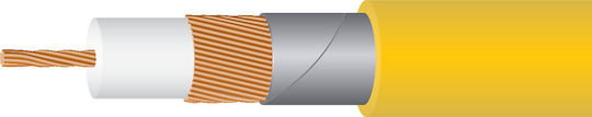 Wireworld Chroma 0.5m RCA male Cable