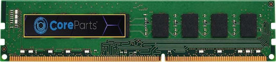 CoreParts DDR3L Arbeitsspeicher mit Module 1x8GB und Geschwindigkeit 1600 für Schreibtisch