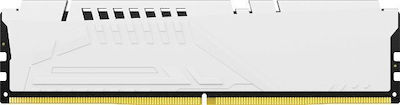 Kingston 32GB DDR5 RAM with 5200 Speed for Desktop