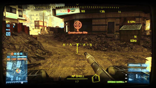 Battlefield 3 (Premium Edition) XBOX 360