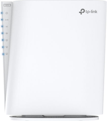 TP-LINK RE6000XD Mesh WiFi Extender Dual Band (2.4 & 5GHz) 6000Mbps