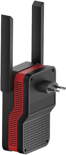 Cudy RE3000 Mesh WiFi Extender Dual Band (2.4 & 5GHz) 3000Mbps